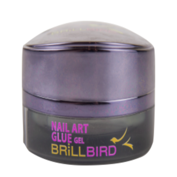 NAIL-ART-GLUE-GEL