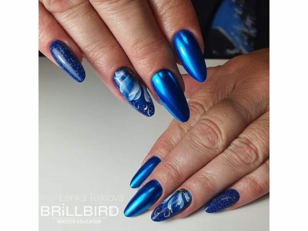 chrome blue nokti (1)