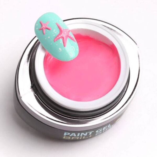 contour pink