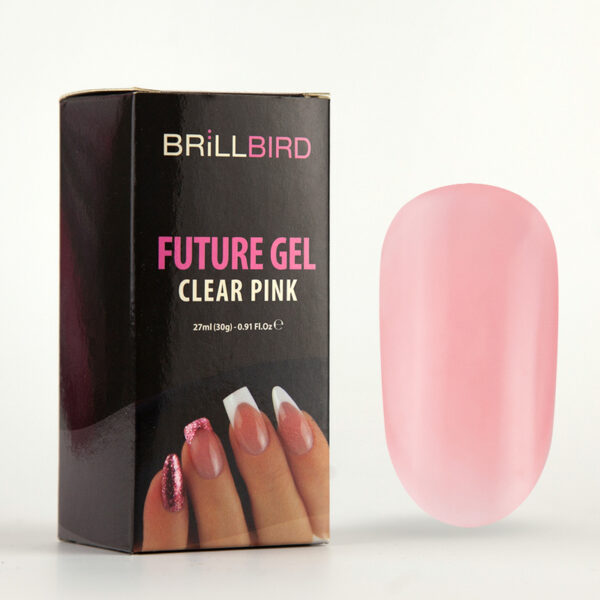 future clear pink (1)