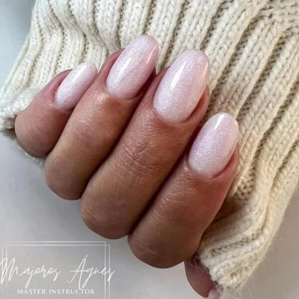 future gel frosty rose
