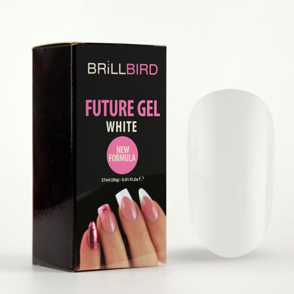 future gel white