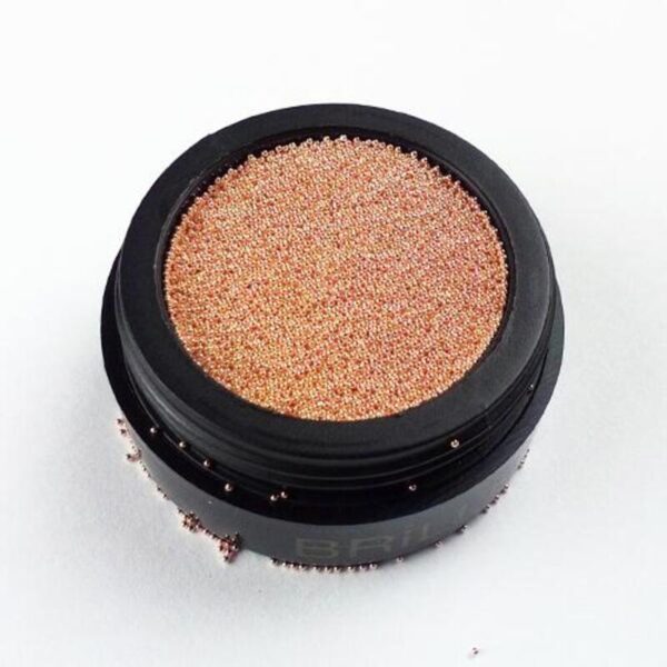 kavijar perle rose gold