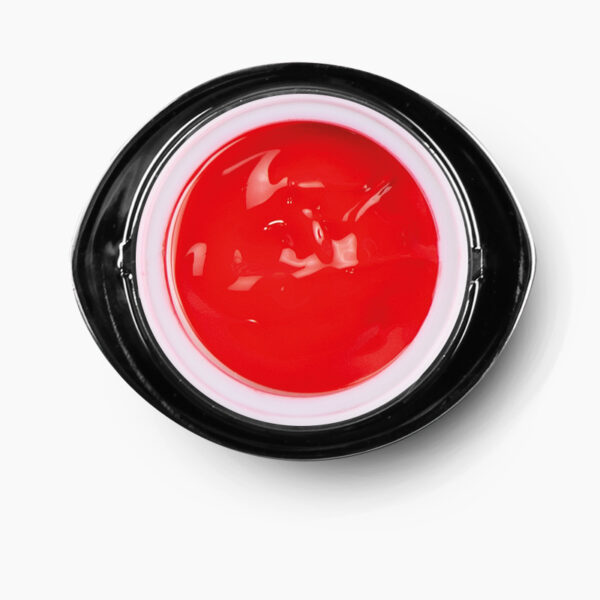 stamp gel red