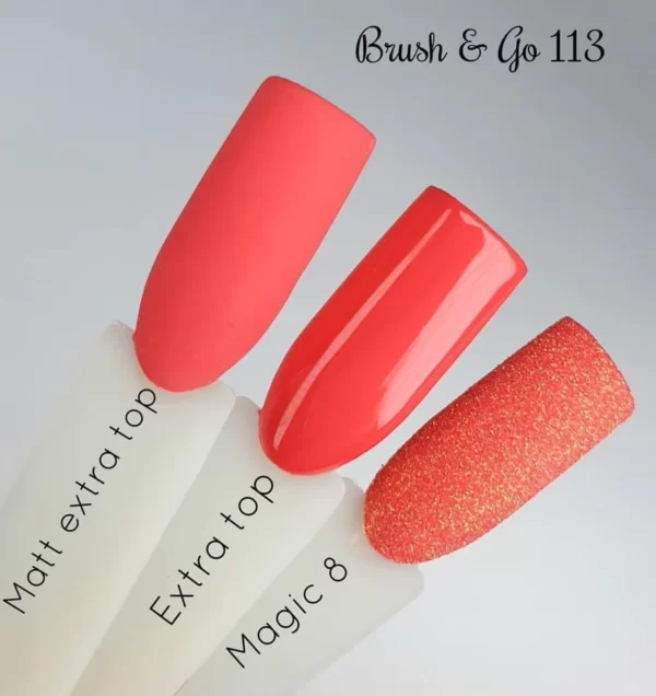 go 113 sample