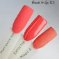go 113 sample