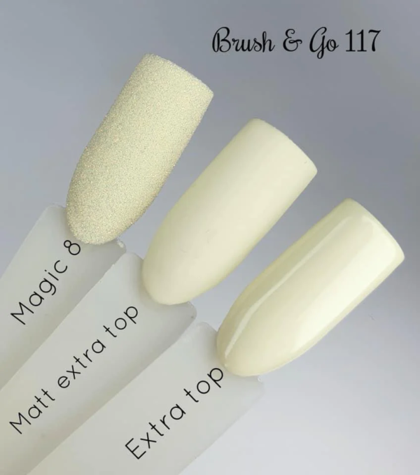 go 117 sample