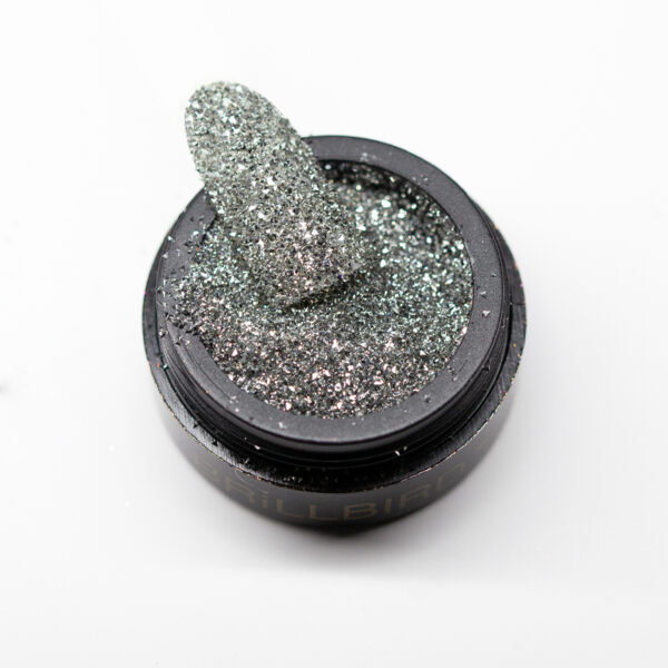 diamond glitter pixie