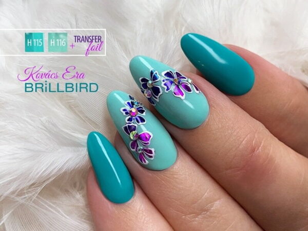 hypnotic 115 trajni lak hypnotic 115 trajni lak