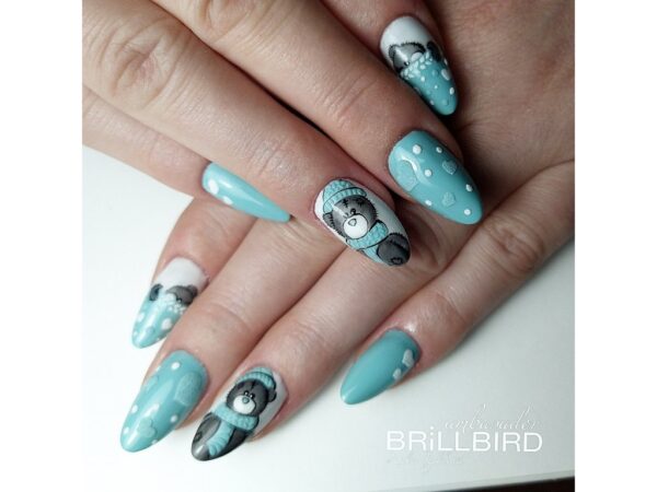 hypnotic nokti 155 hypnotic nokti 155