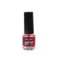 nail art drops red