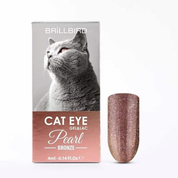 cat eye bronze